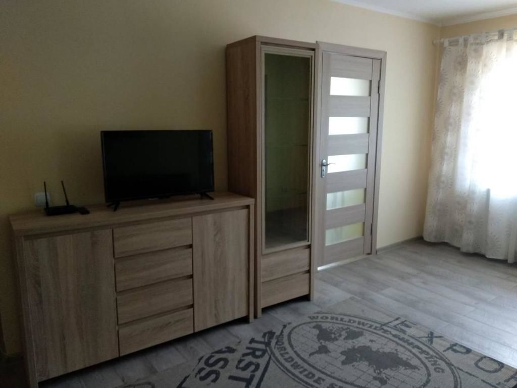 Апартаменты Apartment 55 Prospect Svobody Ужгород-15