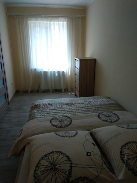 Апартаменты Apartment 55 Prospect Svobody Ужгород-20