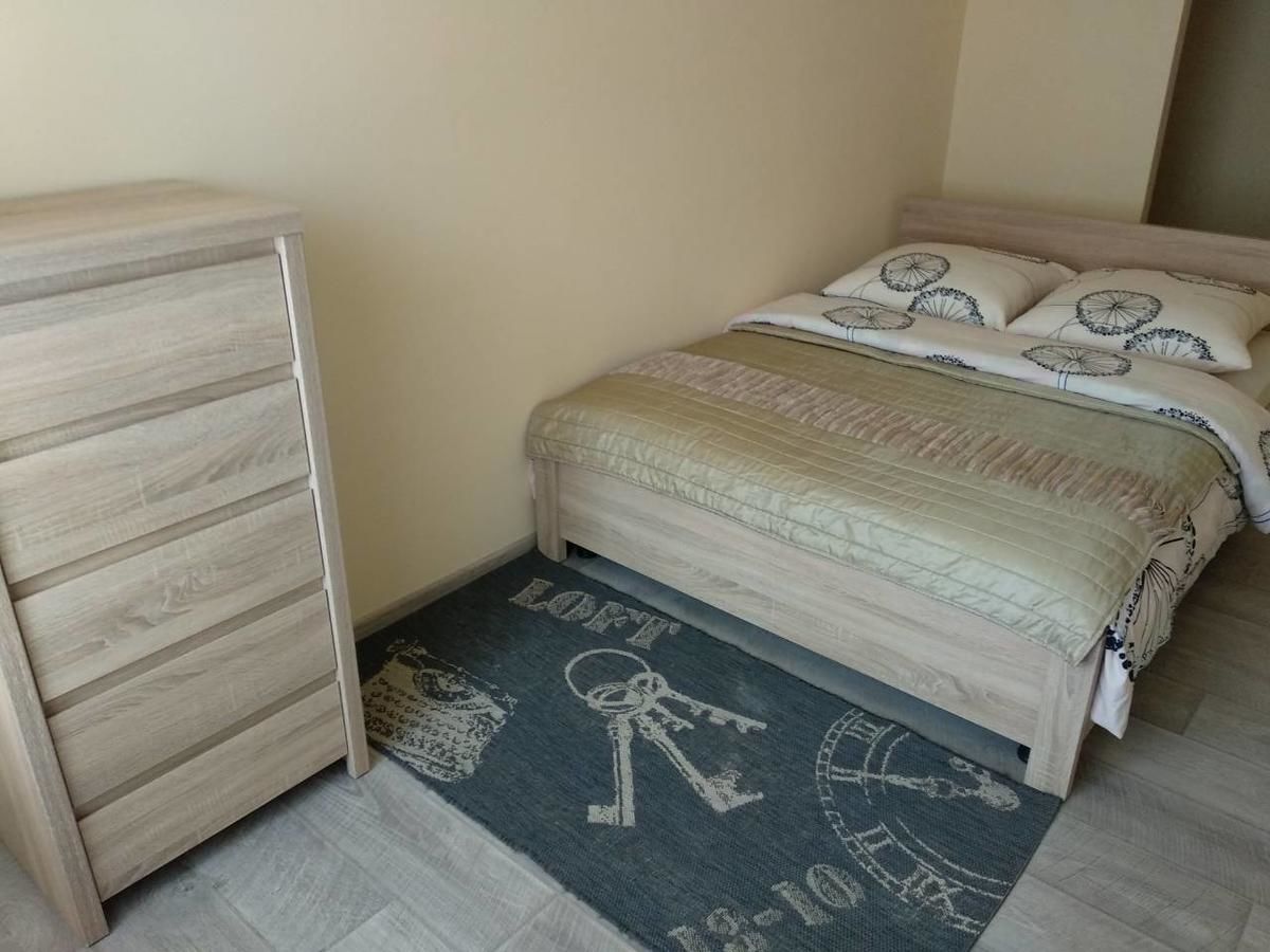 Апартаменты Apartment 55 Prospect Svobody Ужгород-7