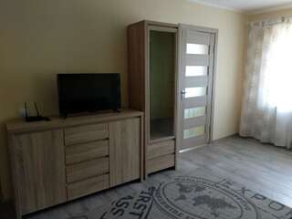 Апартаменты Apartment 55 Prospect Svobody Ужгород Апартаменты-2