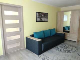 Апартаменты Apartment 55 Prospect Svobody Ужгород Апартаменты-3