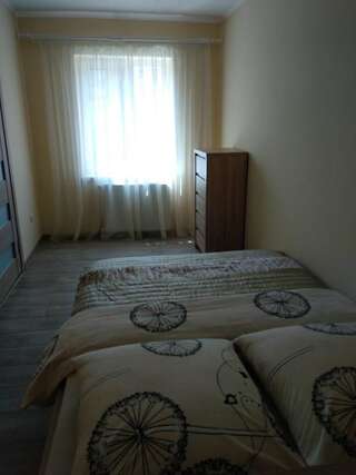 Апартаменты Apartment 55 Prospect Svobody Ужгород Апартаменты-5