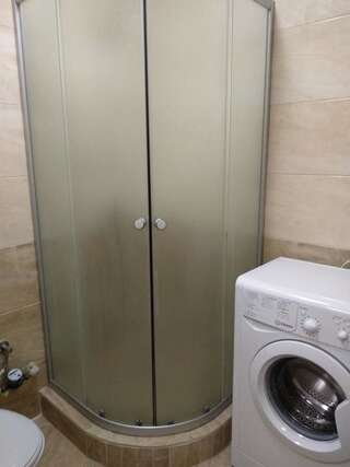 Апартаменты Apartment 55 Prospect Svobody Ужгород Апартаменты-9
