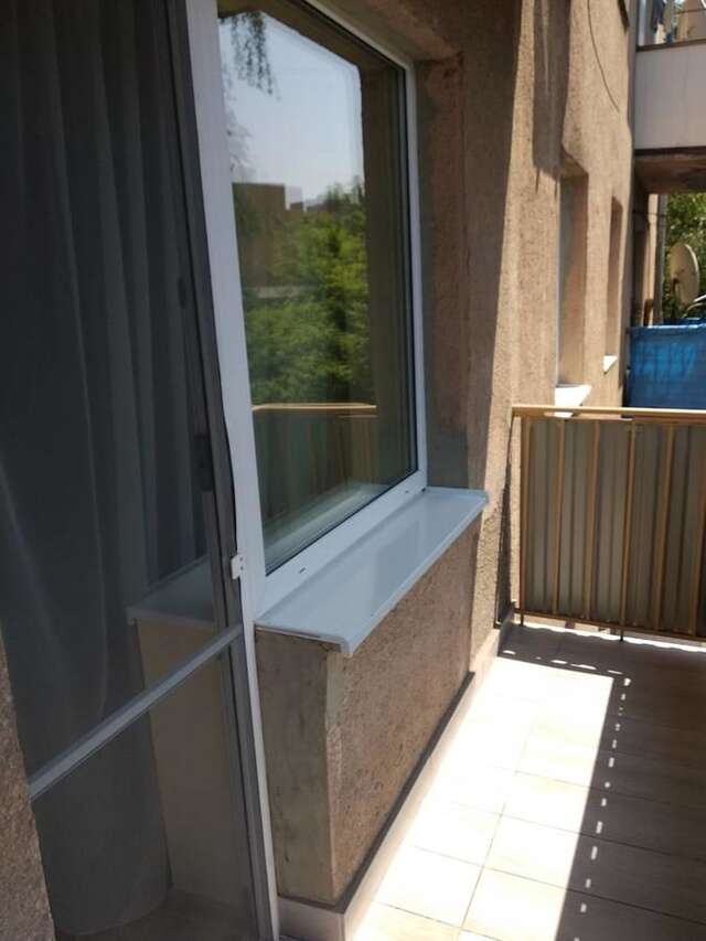 Апартаменты Apartment 55 Prospect Svobody Ужгород-12
