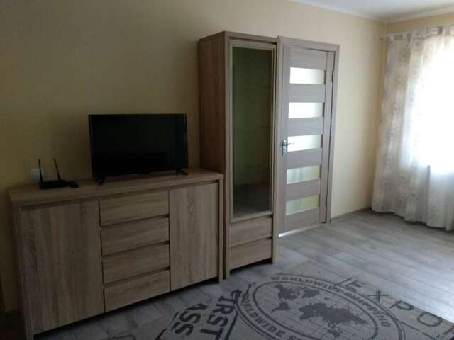 Апартаменты Apartment 55 Prospect Svobody Ужгород-14
