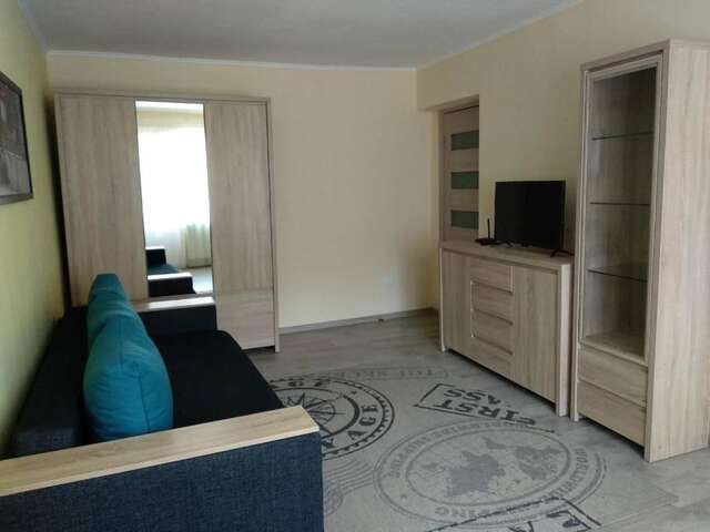 Апартаменты Apartment 55 Prospect Svobody Ужгород-15