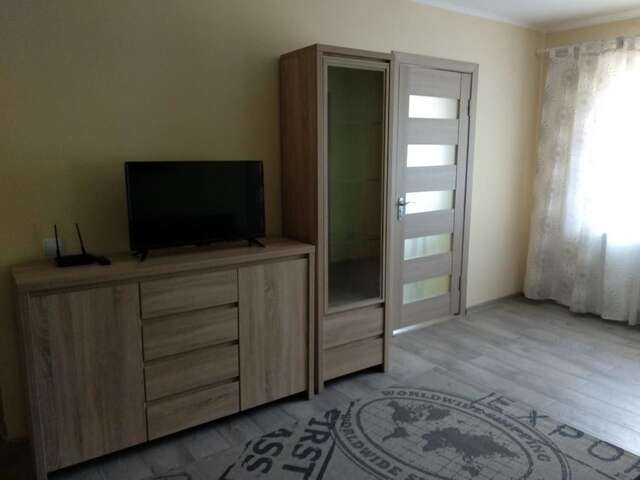 Апартаменты Apartment 55 Prospect Svobody Ужгород-4