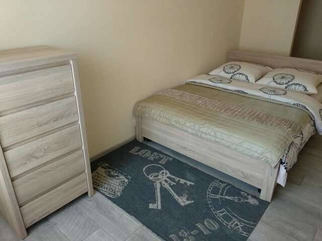 Апартаменты Apartment 55 Prospect Svobody Ужгород-6