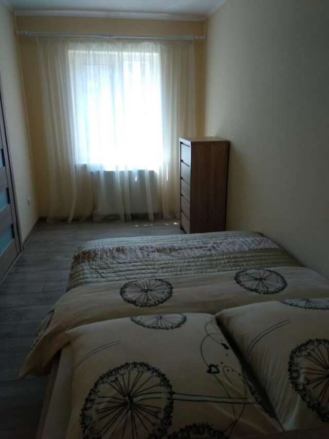 Апартаменты Apartment 55 Prospect Svobody Ужгород-7