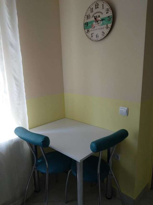Апартаменты Apartment 55 Prospect Svobody Ужгород-10